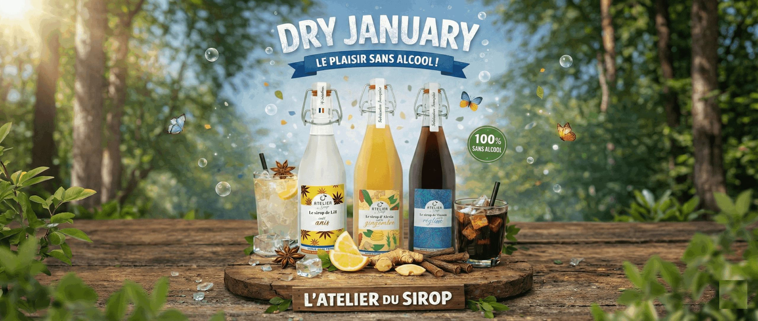 defi dry january