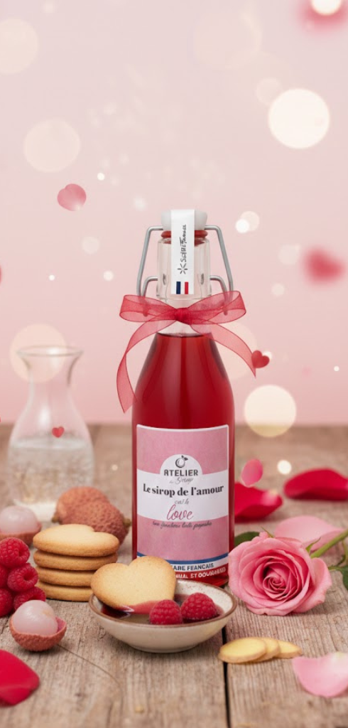 Le Sirop de l'Amour, c'est le Love – Image 2