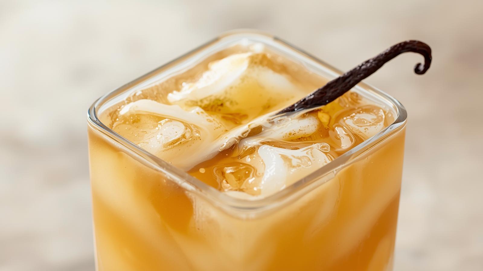 Le Sirop de Louis, c'est la Vanille – Image 2