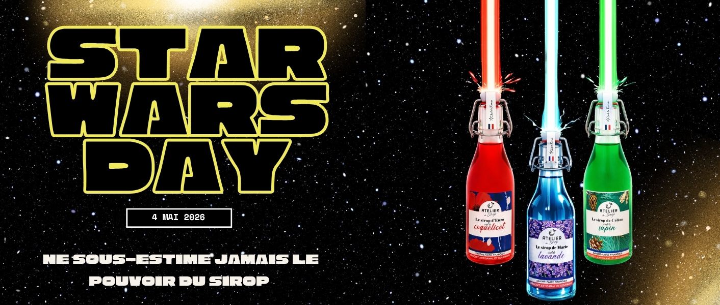 star war day