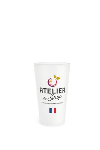 EcoCup Atelier du Sirop